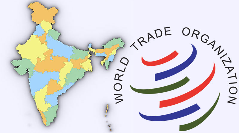 India And The World Trade Organization
