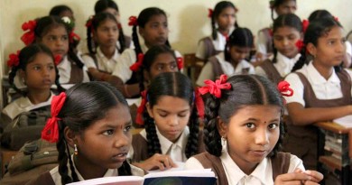 Literacy in India