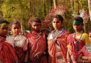 भारत में जनजातियों की प्रमुख समस्याएं Major Problems of Indian Tribes