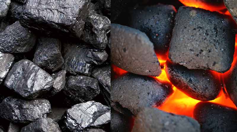 iron, coal or petrol business