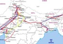 भारत में पाइपलाइन नेटवर्क Pipeline Network In India