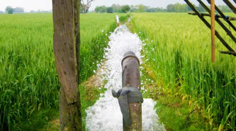 Problems With Irrigation Potential in India