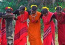 भारत की कुछ प्रमुख जनजातियां Some Of The Major Tribes Of India