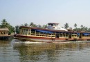 भारत में जल परिवहन Water Transport in India