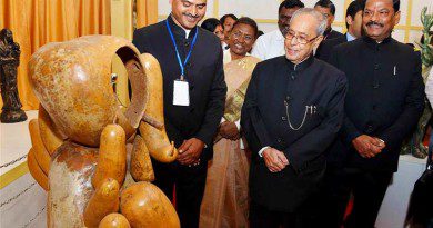 Sales Service in Parliament House