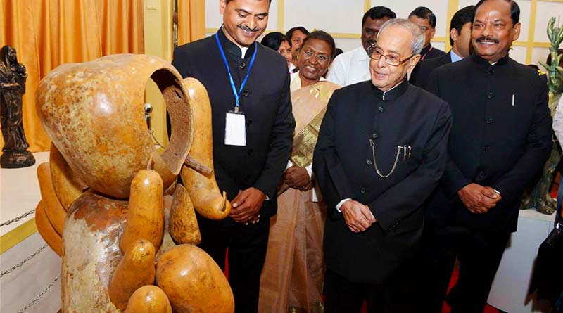 Sales Service in Parliament House