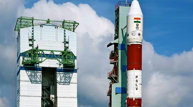 PSLV C 31