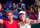 सानिया-हिंगिस ने जीता डब्ल्यूटीए सिडनी इंटरनेशनल टेनिस टूर्नामेंट Sania-Hingis Won The WTA Sydney International Tennis Tournament