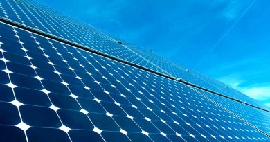 Solar Power Generation Capacity Crosses 5000 MW