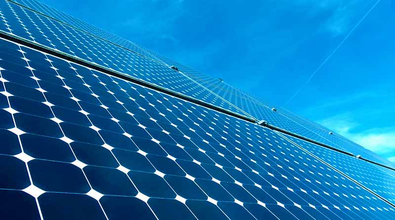 Solar Power Generation Capacity Crosses 5000 MW