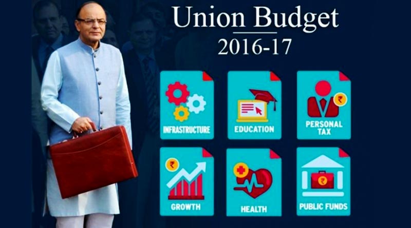 Budget 2016-17 Highlights