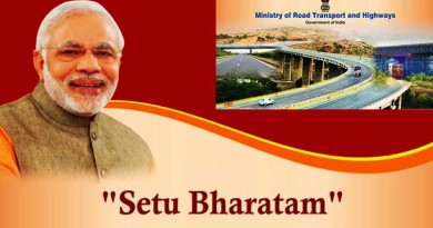 Setu Bharatam Programme