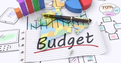 Summary of Budget 2015-16