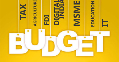 Budget 2016-17