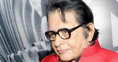 Manoj Kumar