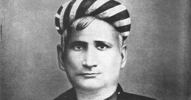 Bankim Chandra Chatterji