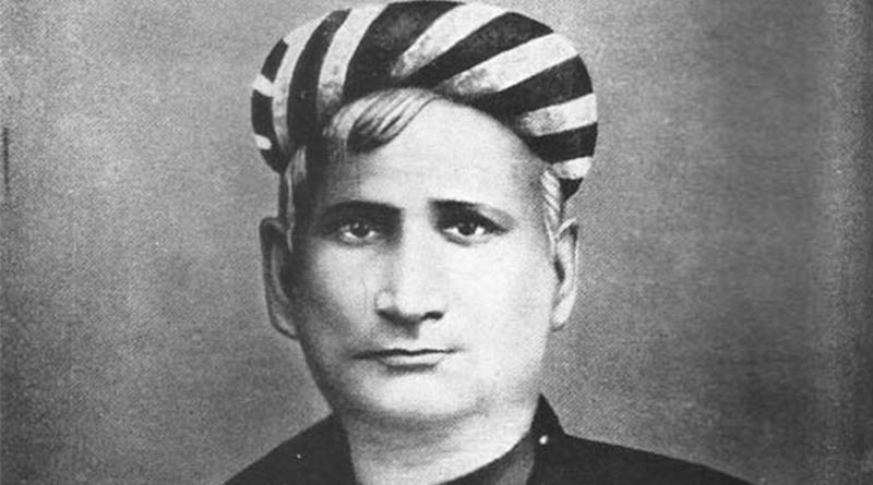 Bankim Chandra Chatterji