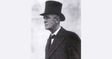 Lord Chelmsford