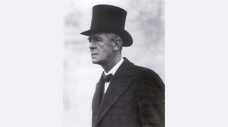 Lord Chelmsford