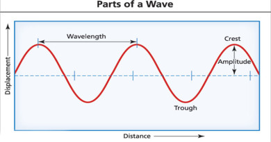 Important Facts About Waves