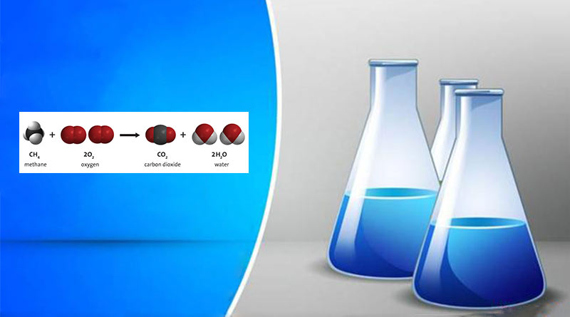 Chemical Reactions and Chemical Equations