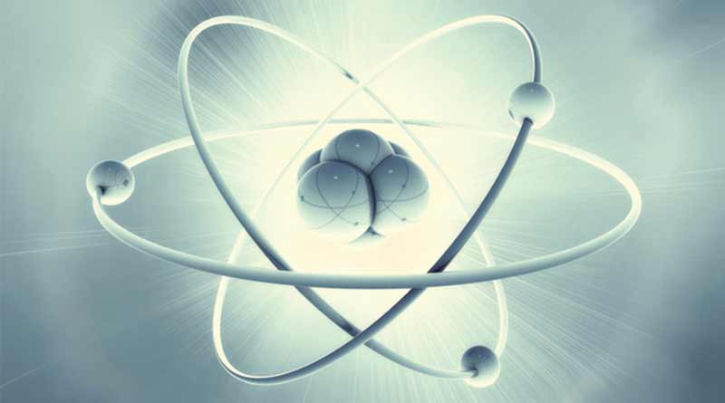 Atomic Energy Physics