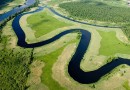 विश्व की प्रमुख नदियां एवं नदी तंत्र Major Rivers and River Systems of the World