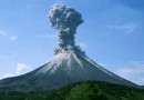 विश्व के प्रमुख ज्वालामुखी Major Volcanoes of the World