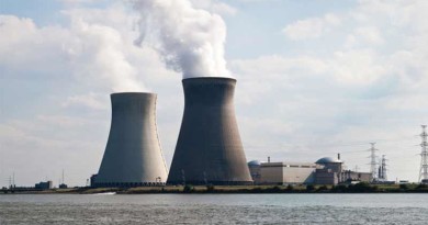 The Future of Nuclear Energy and India