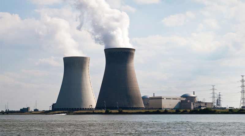 The Future of Nuclear Energy and India