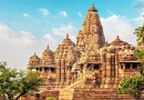 खजुराहो Khajuraho