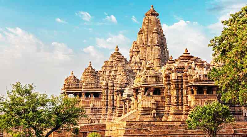 Khajuraho